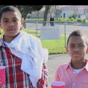 Meet your Posher, Dorian